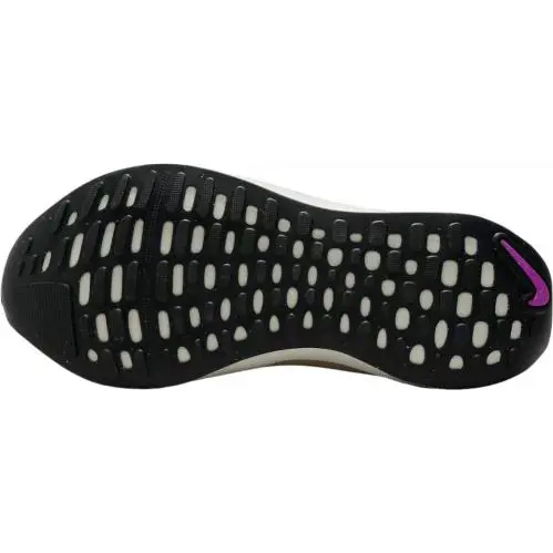 Nike shoes - Nike ReactX Infinity Run 4 - DR2670-011 - DARK SMOKE GREY /METALLIC GOLD (UPC: 196975690701) 0