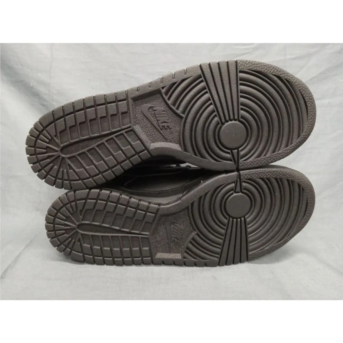 Nike shoes - Nike Dunk Low GS - Dunk Low - FB9109009 - Black (UPC: 198486257947) 9