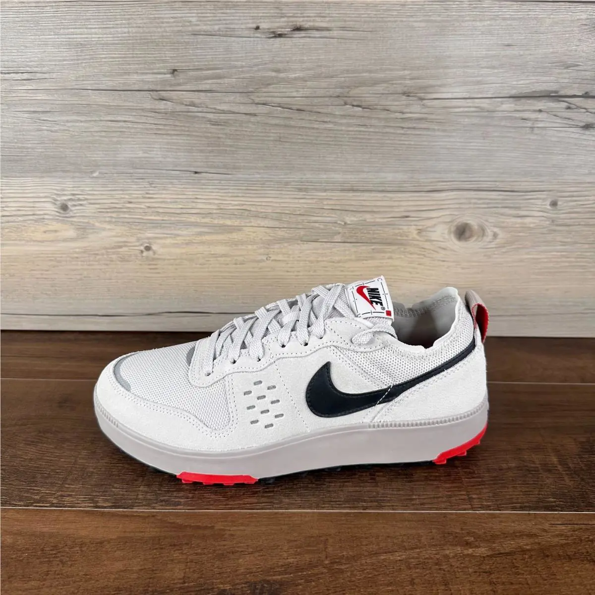 Nike shoes - Nike C1TY - FZ3863-010 - Gray (UPC: 197859067411) 0