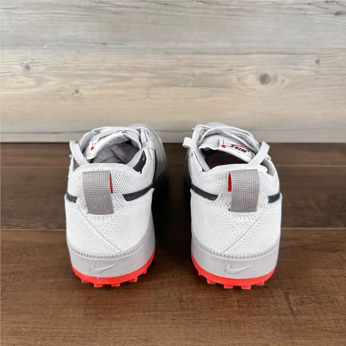 Nike shoes - Nike C1TY - FZ3863-010 - Gray (UPC: 197859067411) 3