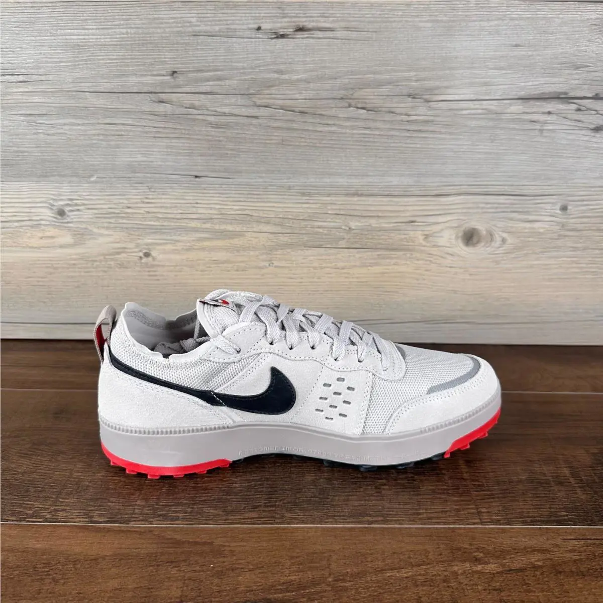 Nike shoes - Nike C1TY - FZ3863-010 - Gray (UPC: 197859067411) 4