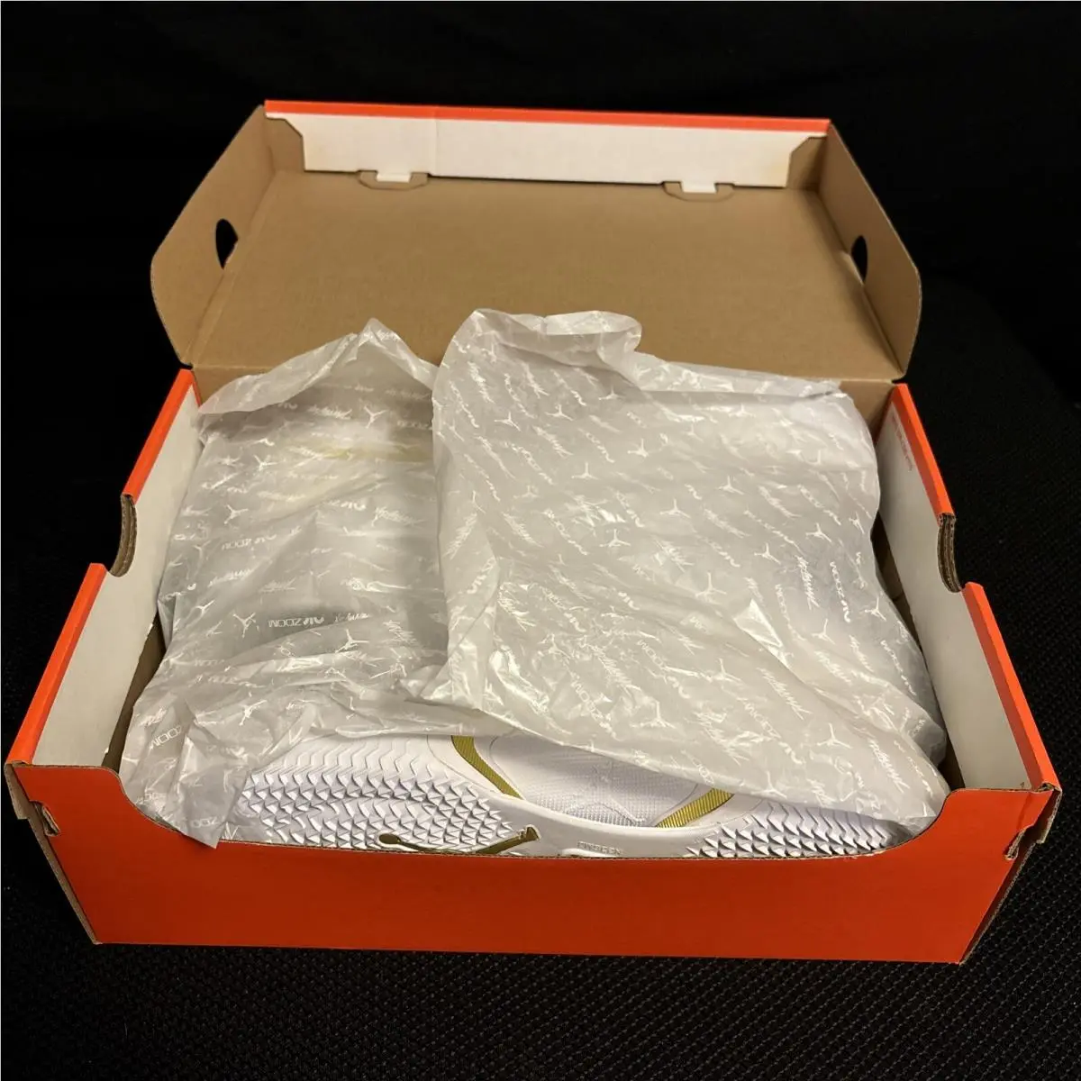 Nike shoes - Air Jordan 36 - Air - DJ4482-100 - White 7