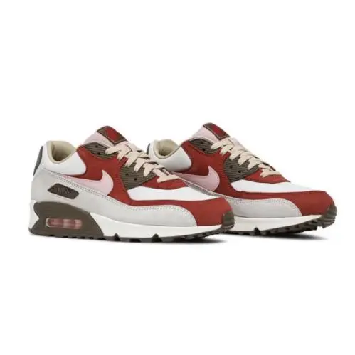 Nike Air Max 90 Nrg Bacon- 2021 Men`s - CU1816-100 7.5 Men/ 9 Women