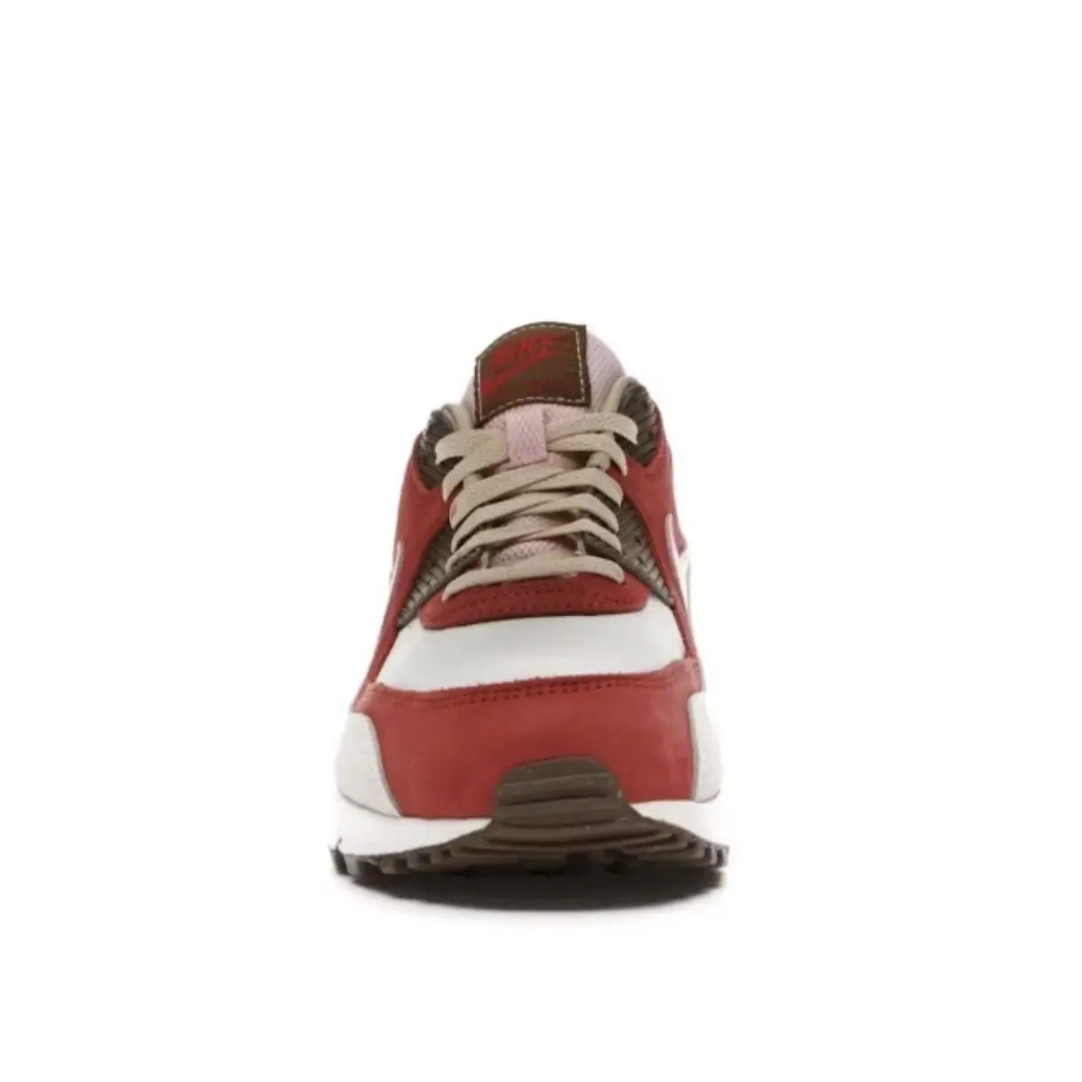 Nike shoes - Nike Air Max 90 - Air Max - CU1816-100 - Brown 0