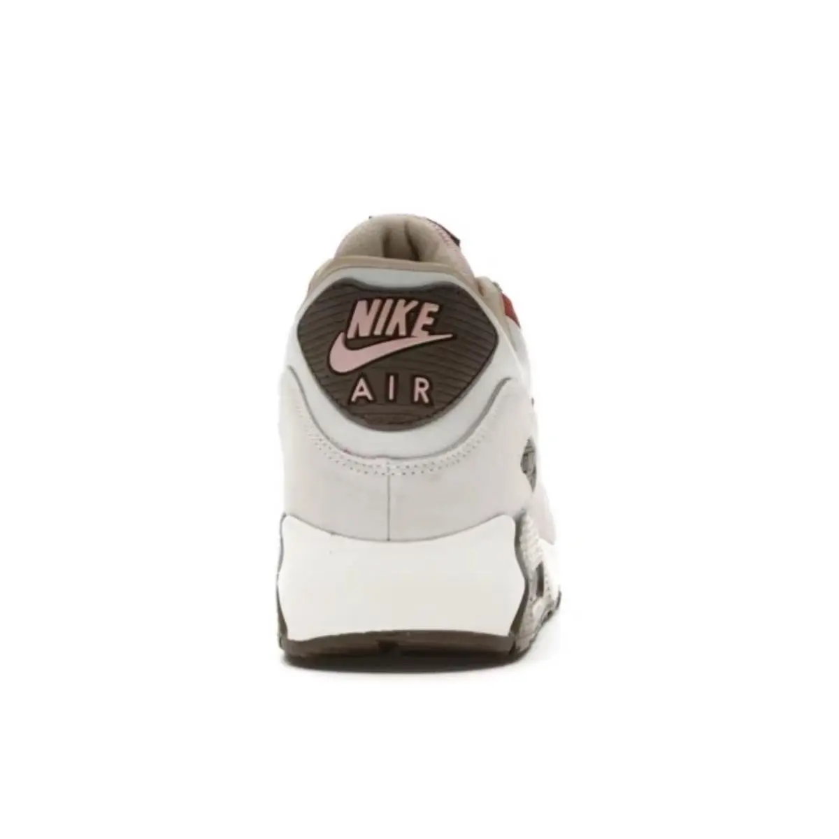 Nike shoes - Nike Air Max 90 - Air Max - CU1816-100 - Brown 1