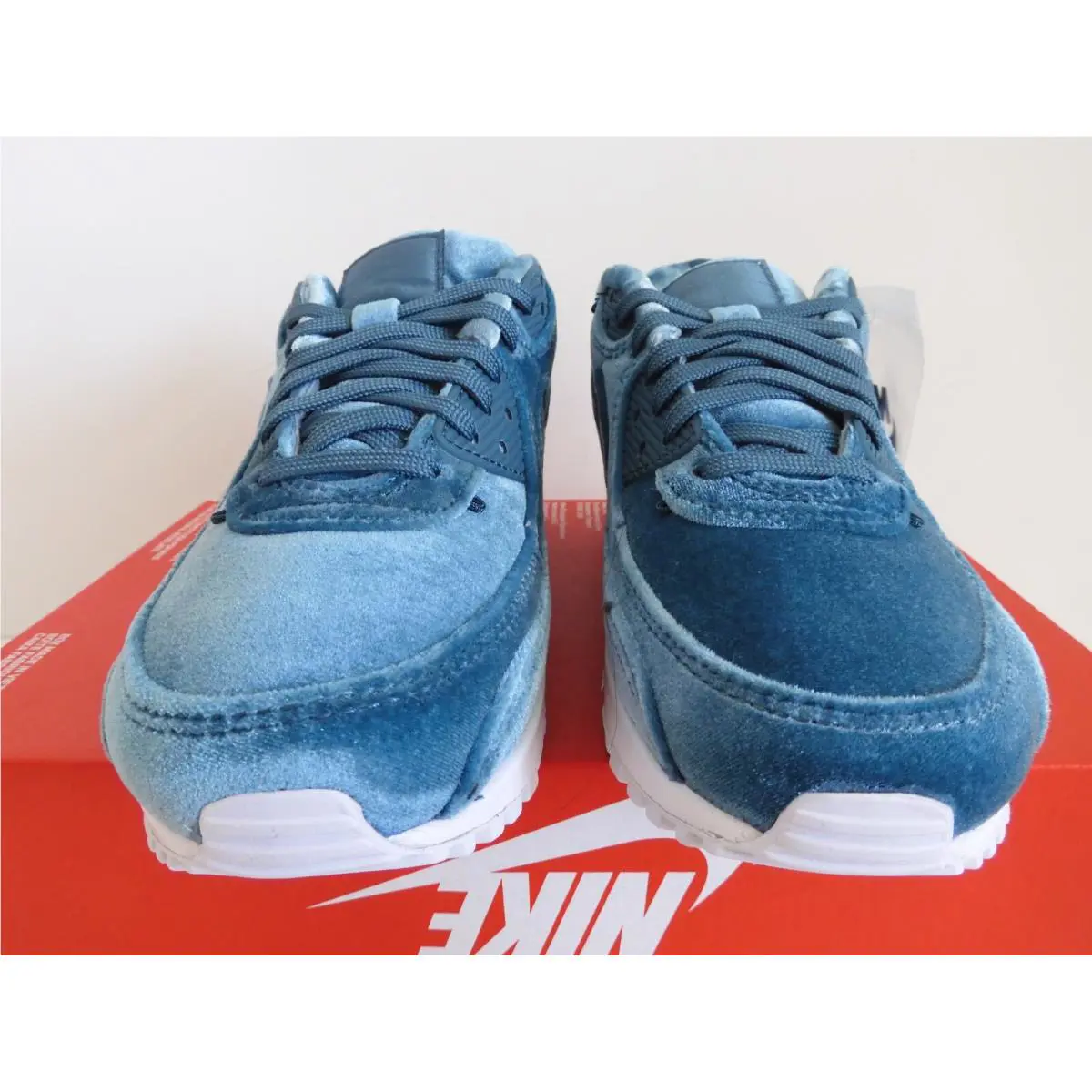 Nike shoes - Nike Air Max 90 - Air Max - Green (UPC: 195242396599) 1
