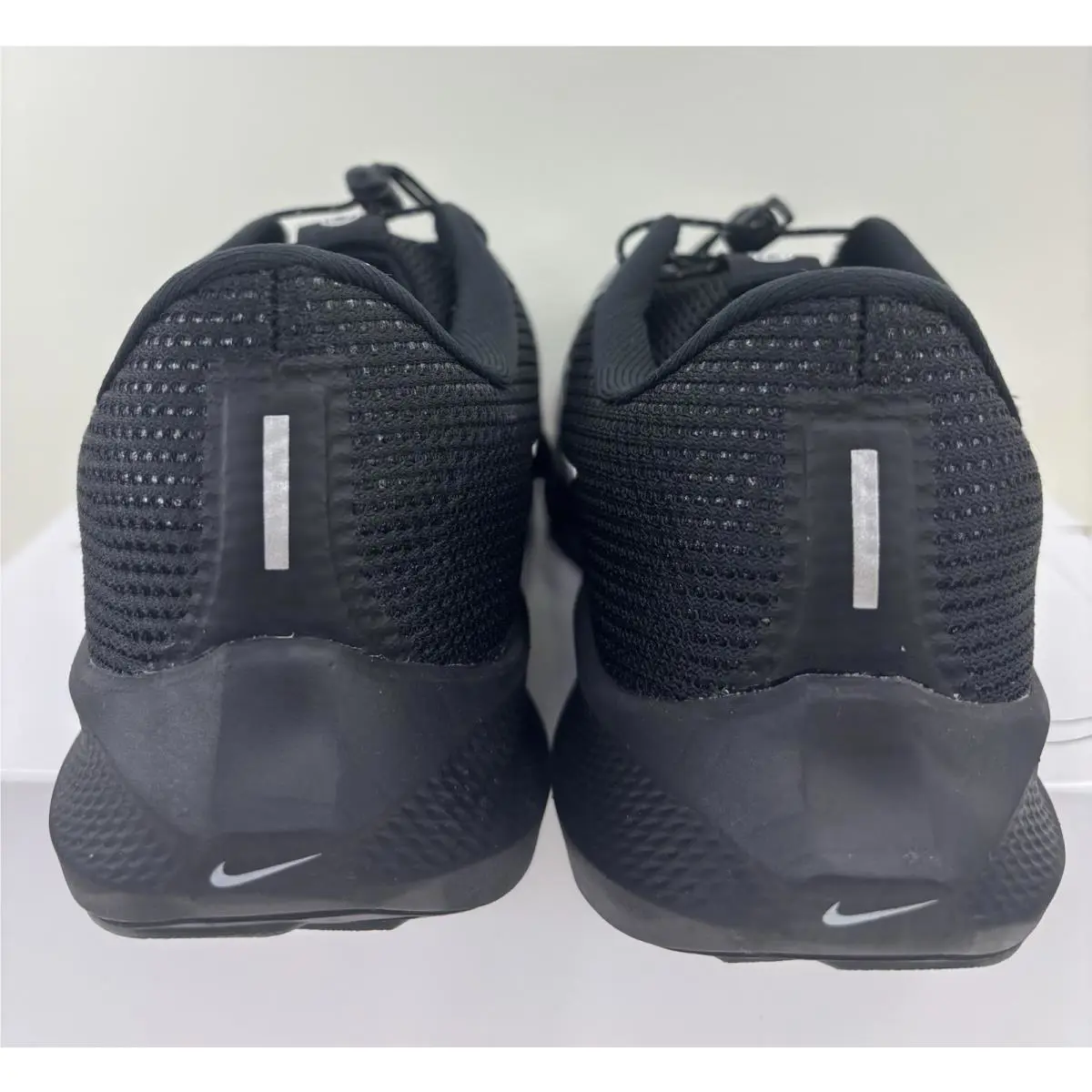 Nike shoes - Nike Pegasus - Pegasus - Black 5