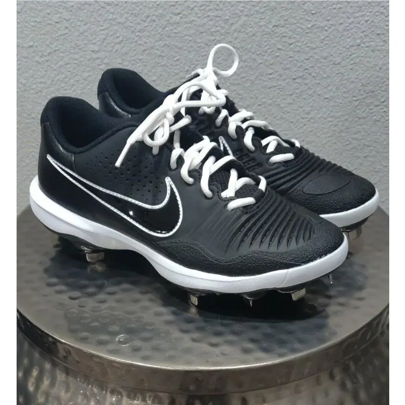 Nike shoes - Nike Alpha Huarache - Alpha Huarache - Black 1