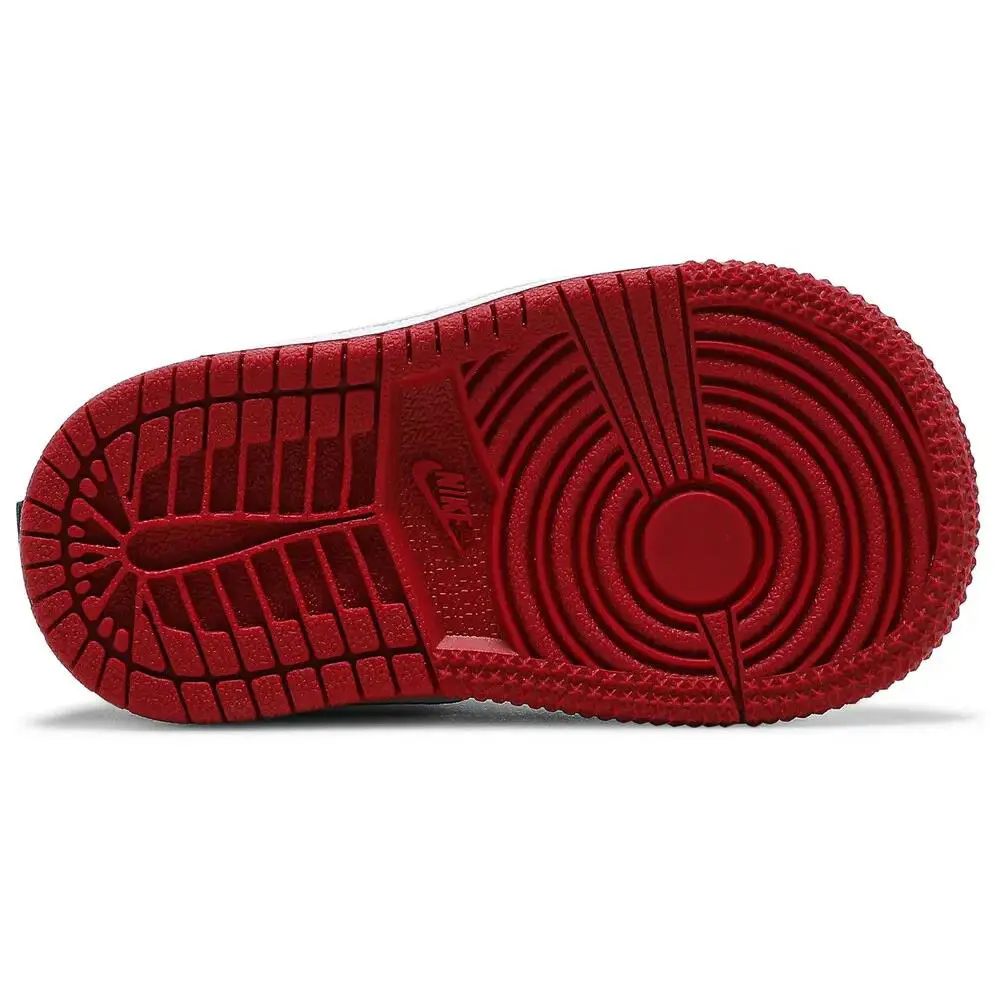 Nike shoes - Nike Air Jordan 1 - Air - Red 1