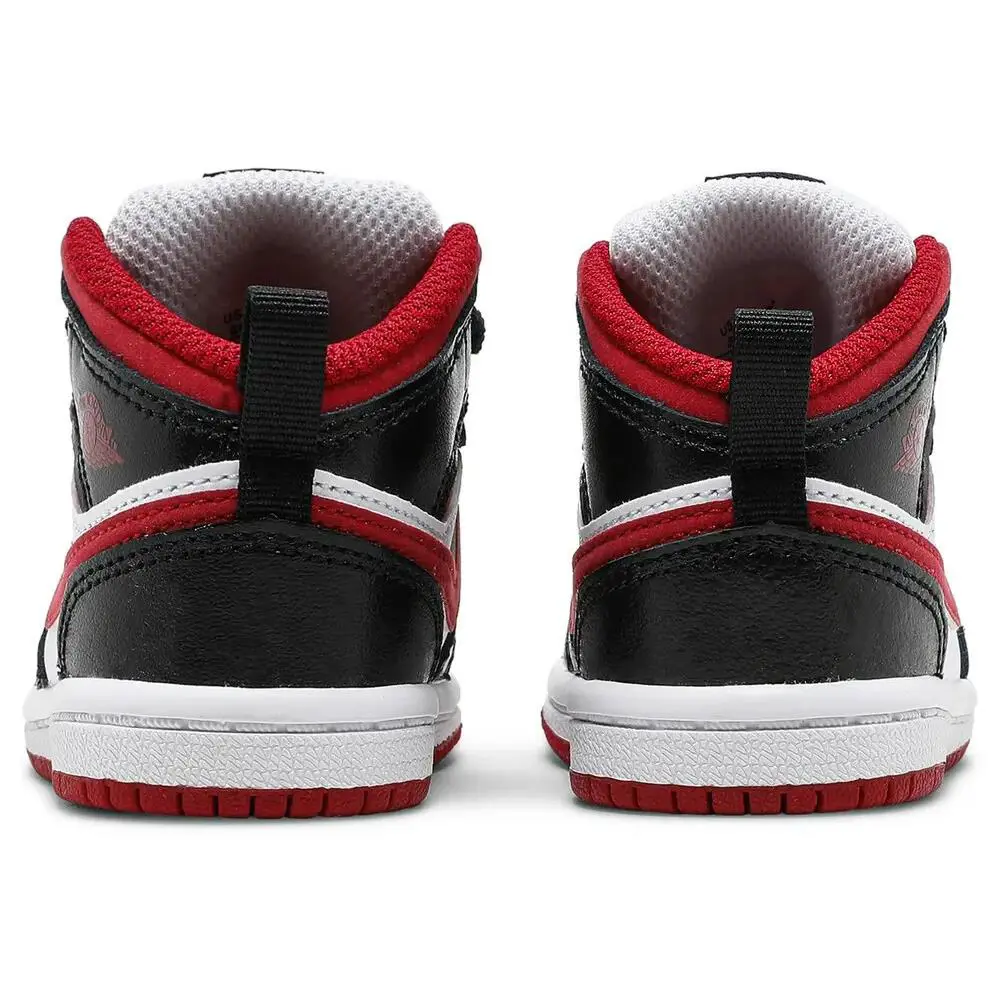 Nike shoes - Nike Air Jordan 1 - Air - Red 2