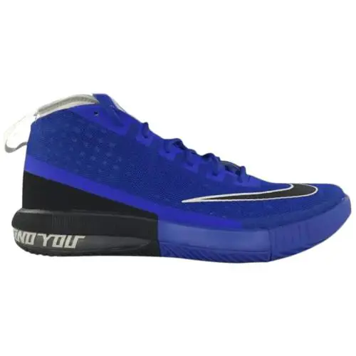 Nike Air Max Dominate Anthony Davis PE Blue Black AH9685-400 Men`s Size 11 - Blue