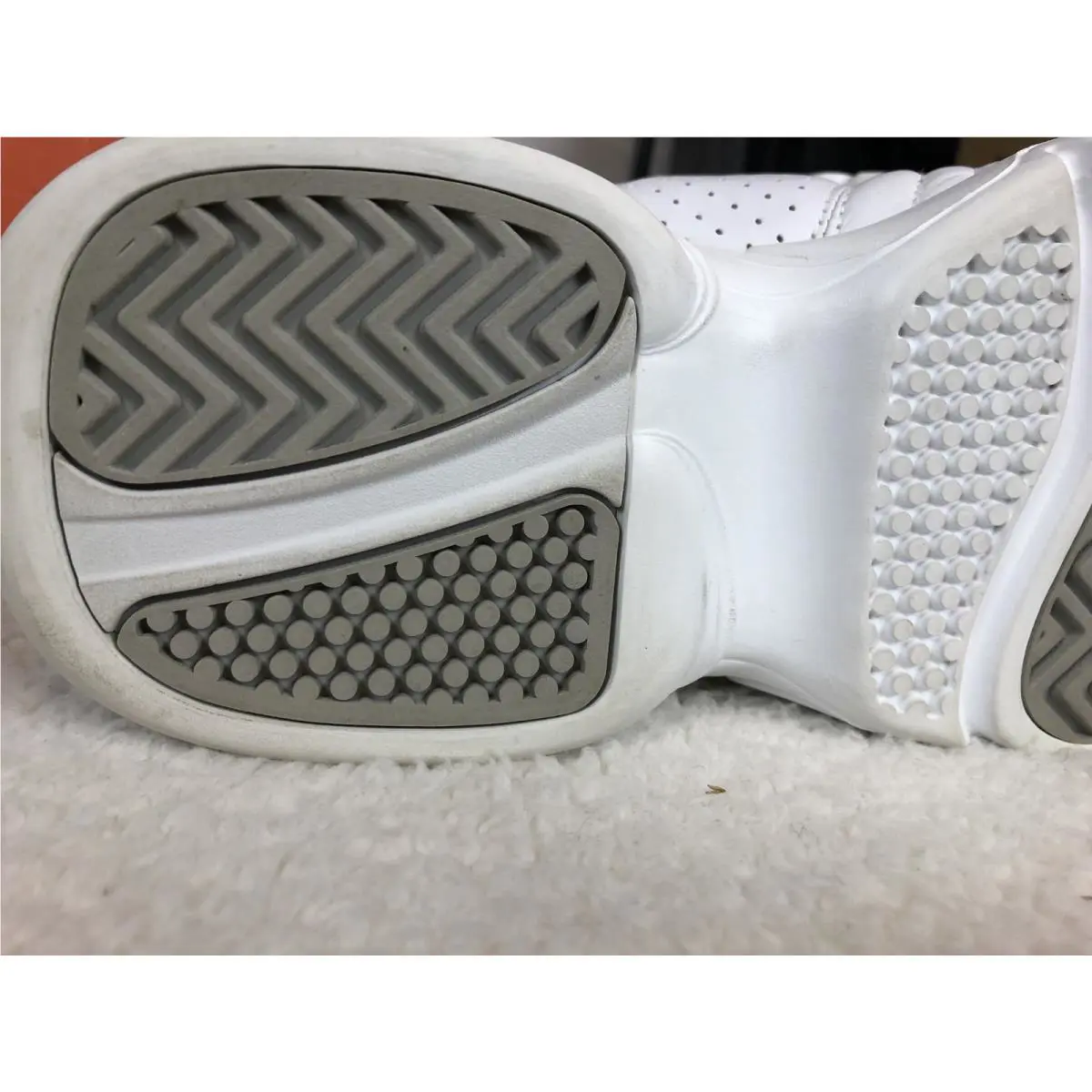 Nike shoes - Air - Air - 020305 - White 7