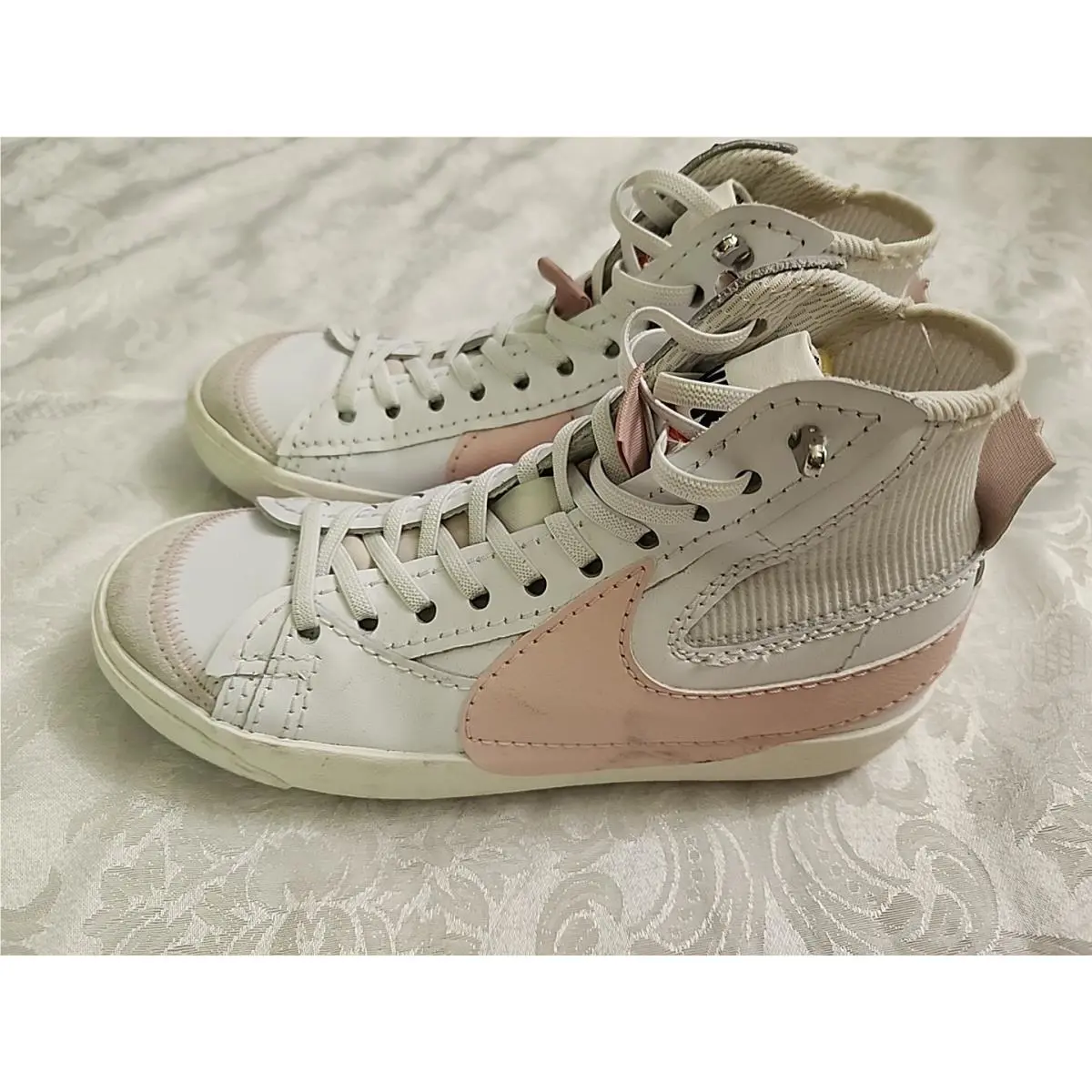 Nike shoes - Nike Blazer - Blazer - White 1