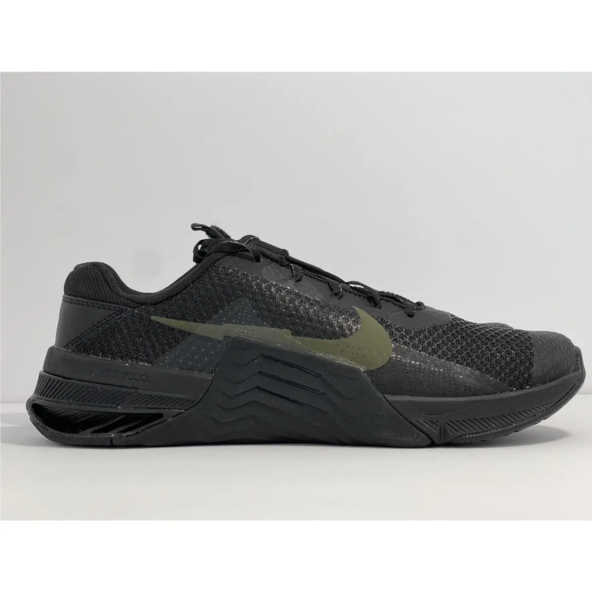Nike shoes - Nike Metcon - Metcon - DJ7031-991 - White 0