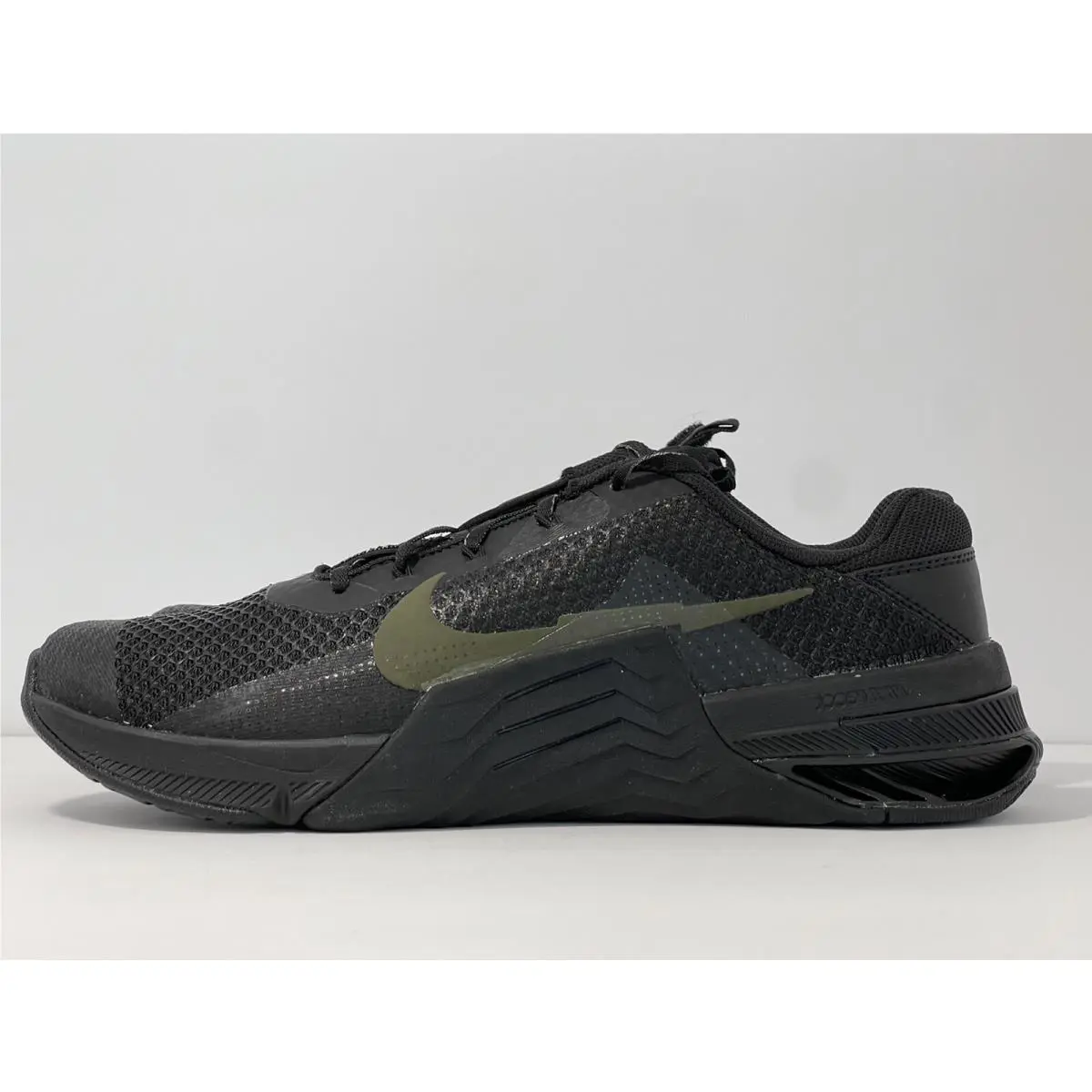 Nike shoes - Nike Metcon - Metcon - DJ7031-991 - White 2