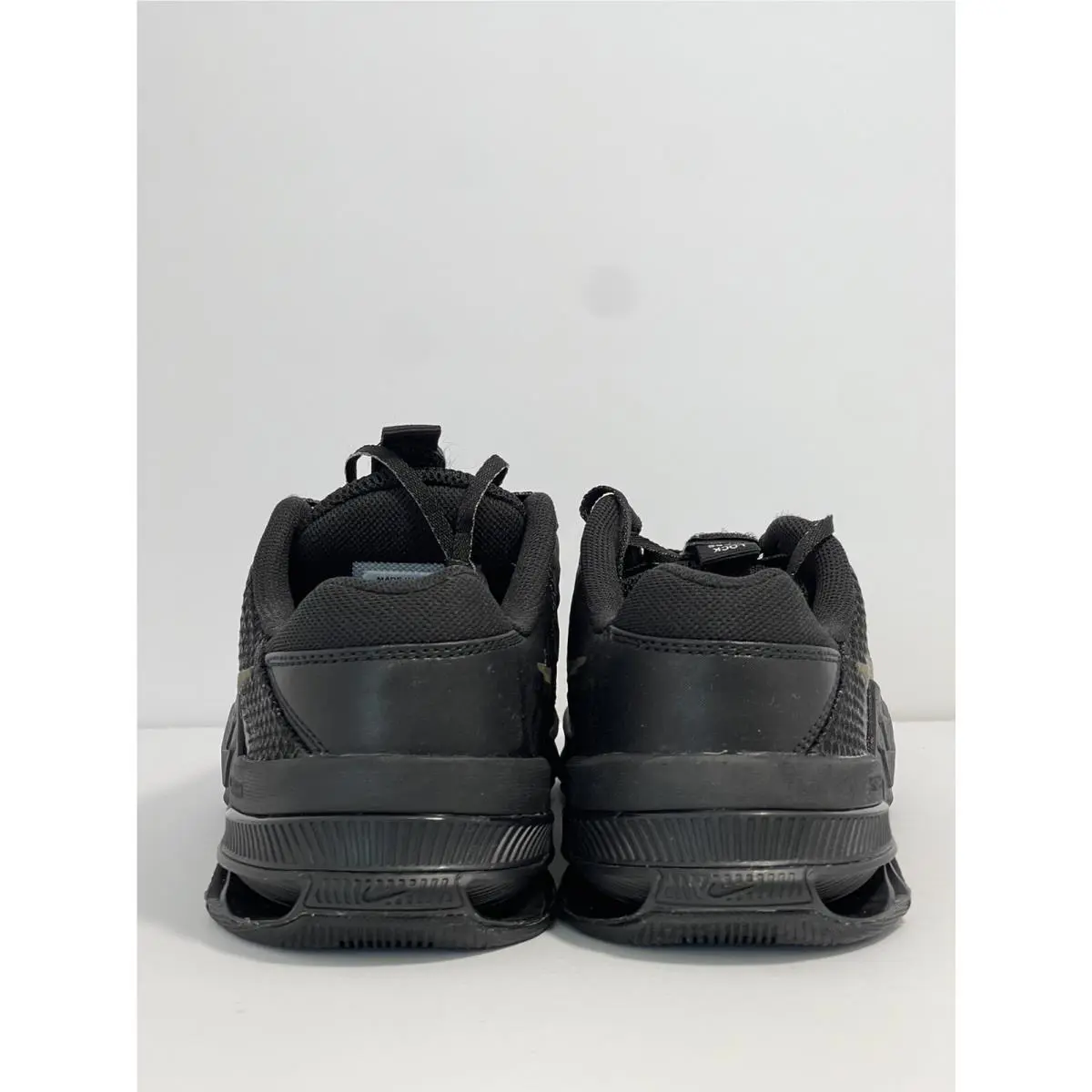 Nike shoes - Nike Metcon - Metcon - DJ7031-991 - White 3