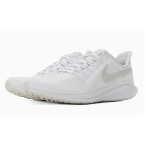 Nike shoes - Nike Air Zoomvomero 14 - Air Zoomvomero - AH7857-100 - White 1