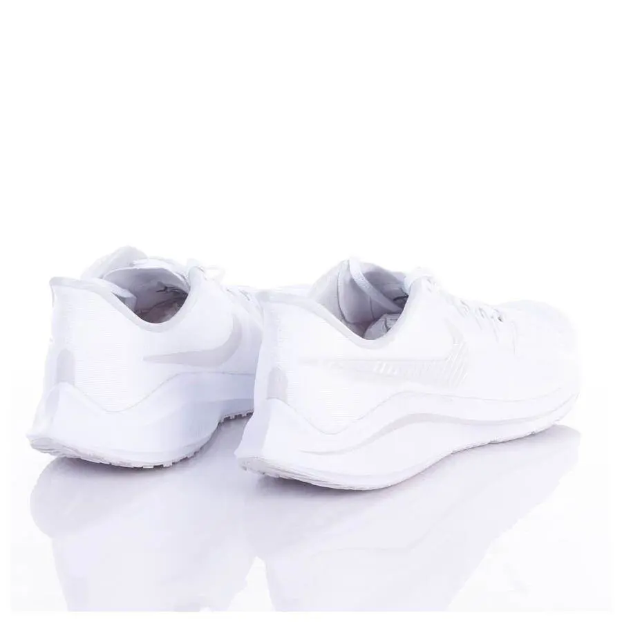 Nike shoes - Nike Air Zoomvomero 14 - Air Zoomvomero - AH7857-100 - White 2