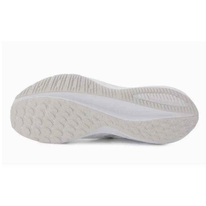 Nike shoes - Nike Air Zoomvomero 14 - Air Zoomvomero - AH7857-100 - White 3