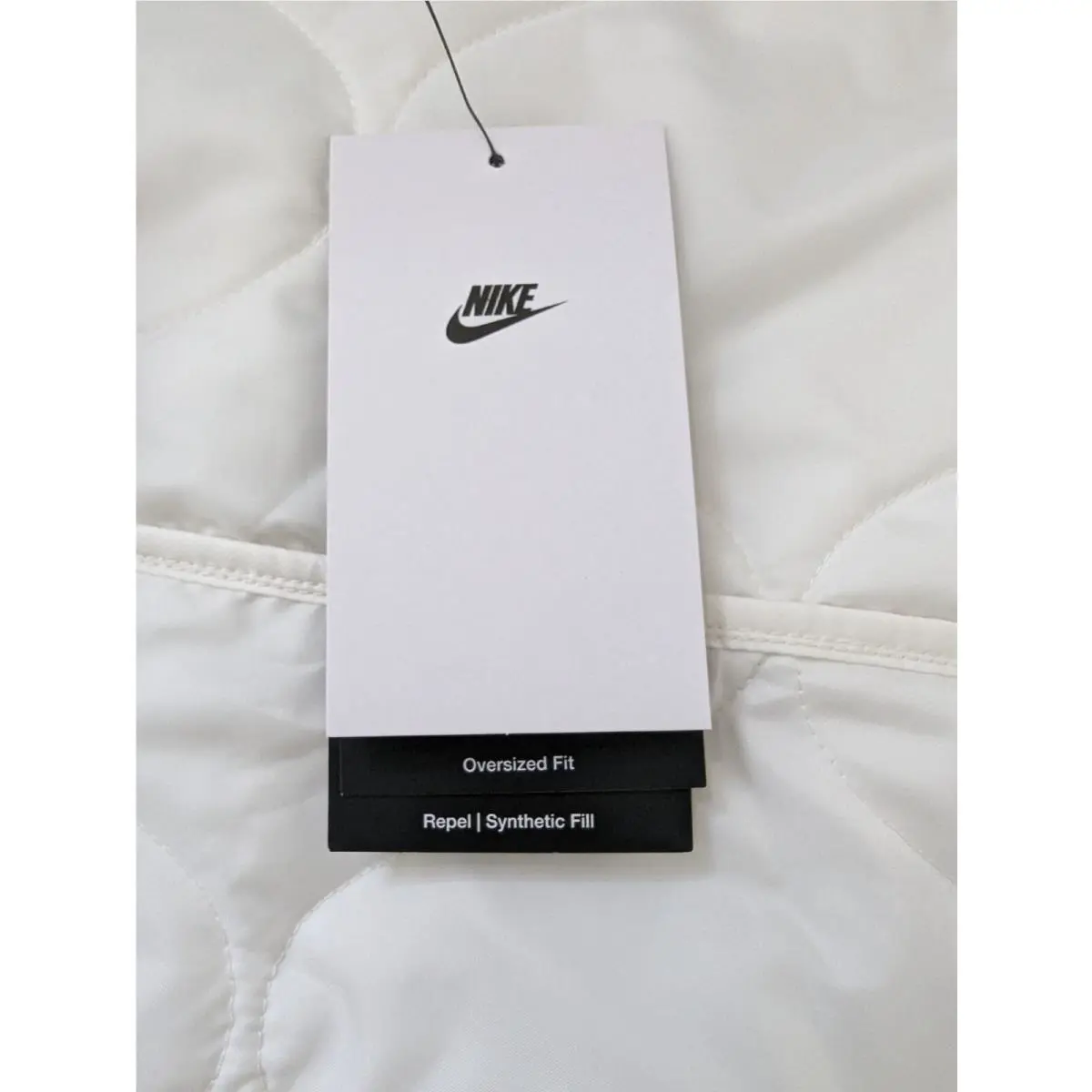 Nike clothing - Fb8732-133 - Fb8732-133 - White (UPC: 196968353392) 6