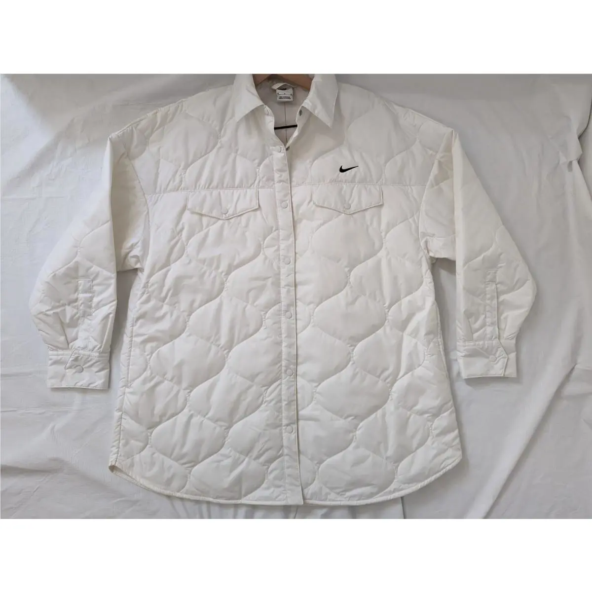 Nike clothing - Fb8732-133 - Fb8732-133 - White (UPC: 196968353392) 9