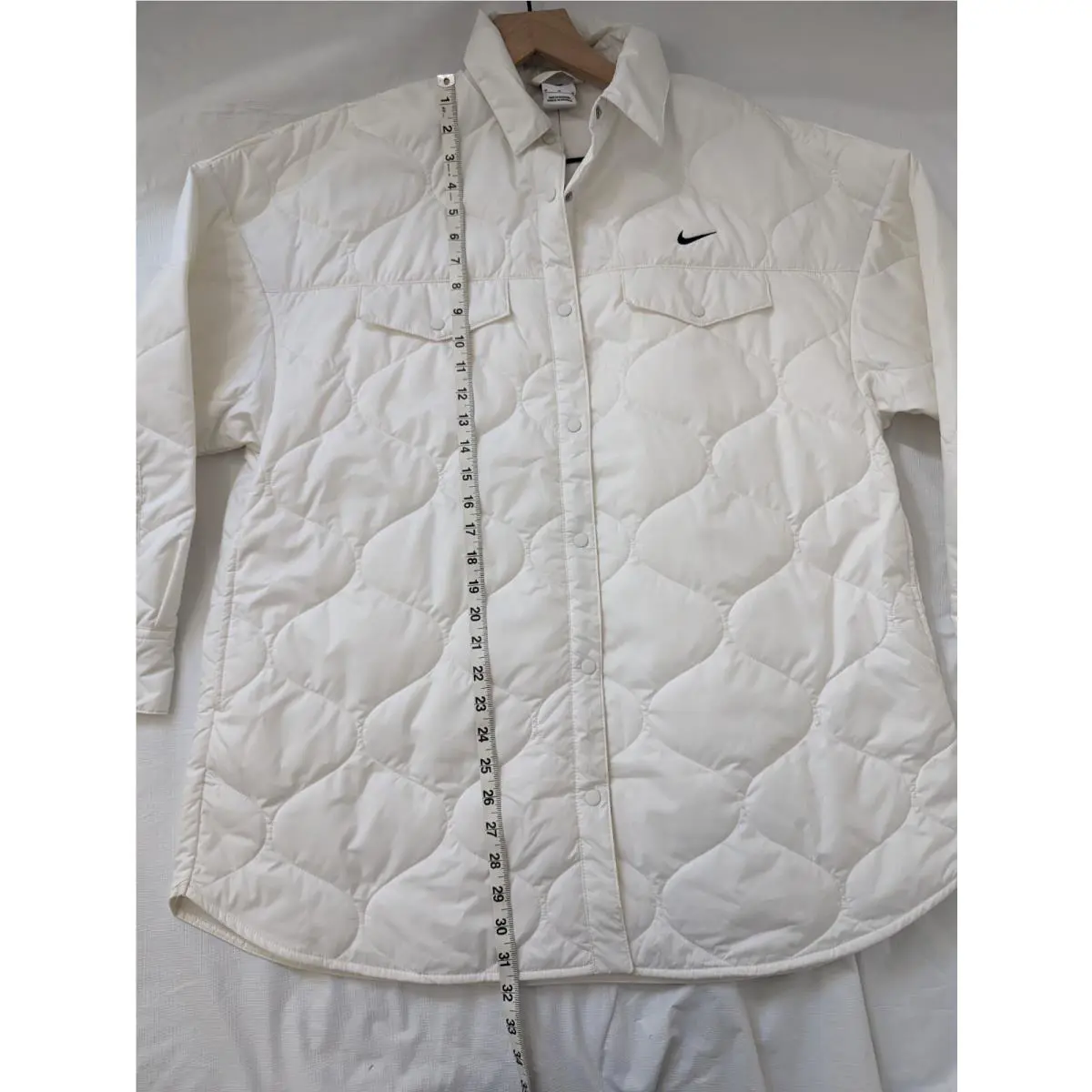 Nike clothing - Fb8732-133 - Fb8732-133 - White (UPC: 196968353392) 10