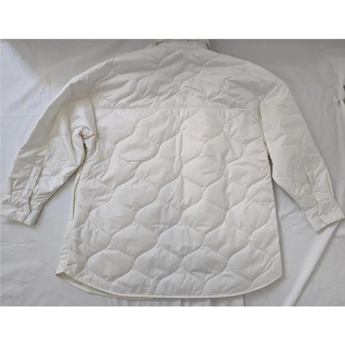 Nike clothing - Fb8732-133 - Fb8732-133 - White (UPC: 196968353392) 13