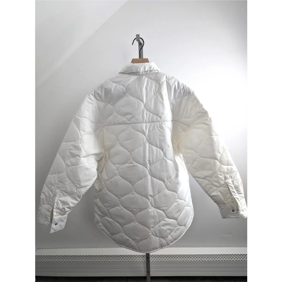 Nike clothing - Fb8732-133 - Fb8732-133 - White (UPC: 196968353392) 4