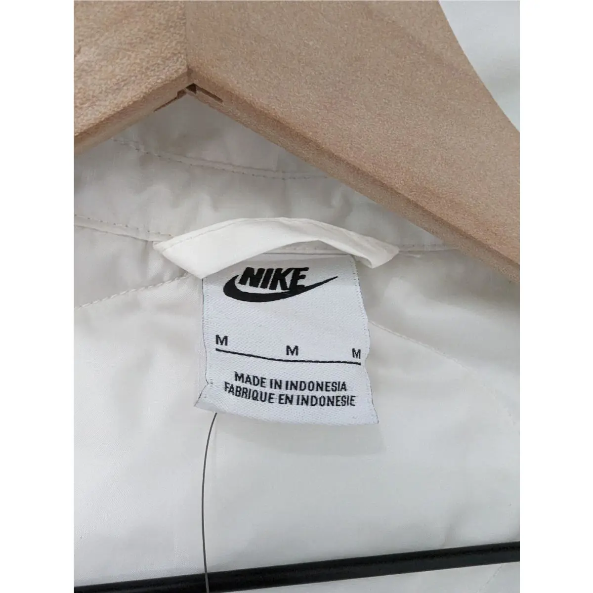 Nike clothing - Fb8732-133 - Fb8732-133 - White (UPC: 196968353392) 7