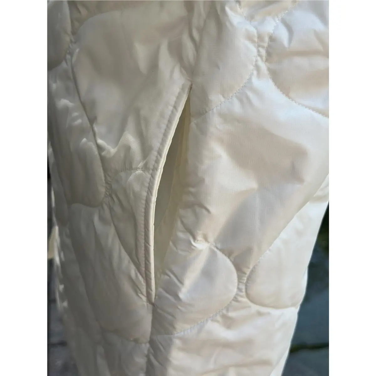 Nike clothing - FB8732133 - FB8732133 - White 3