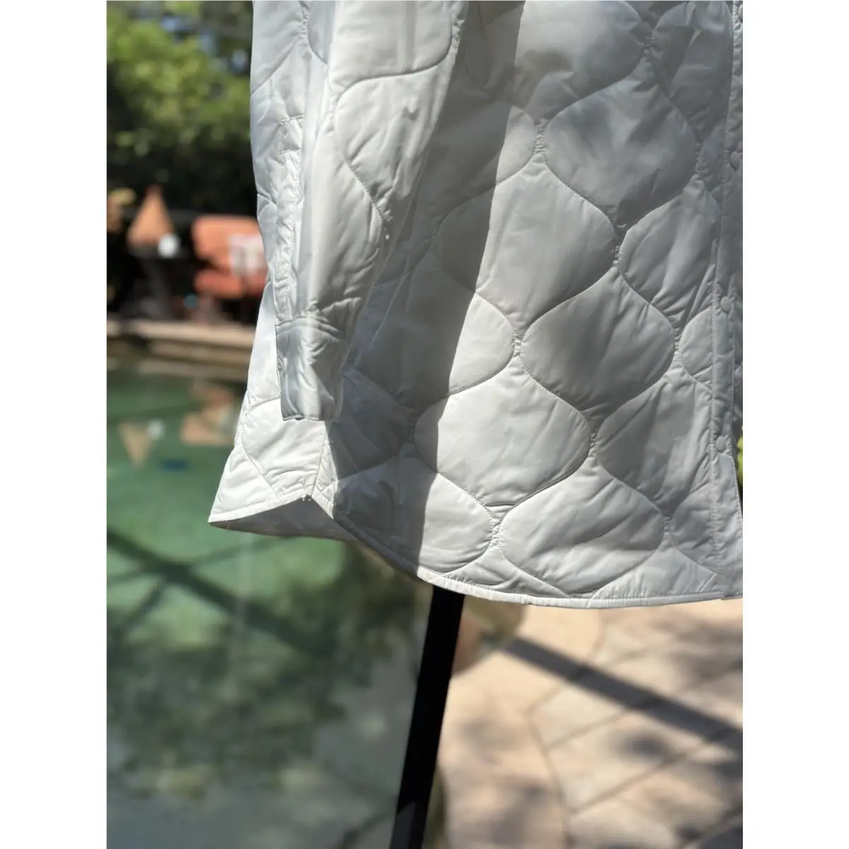 Nike clothing - FB8732133 - FB8732133 - White 6