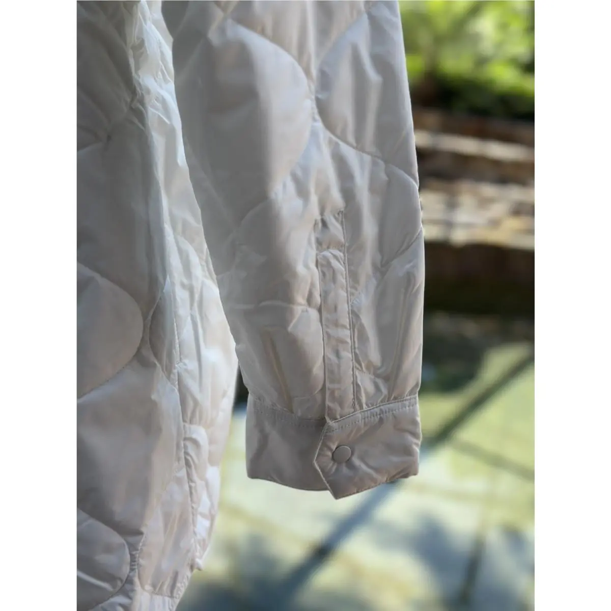 Nike clothing - FB8732133 - FB8732133 - White 7