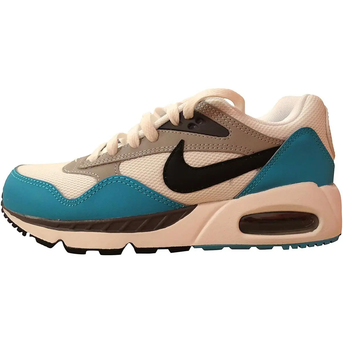 Nike shoes - Nike Air Max - Air Max - 511417 142 - Turquoise White 1