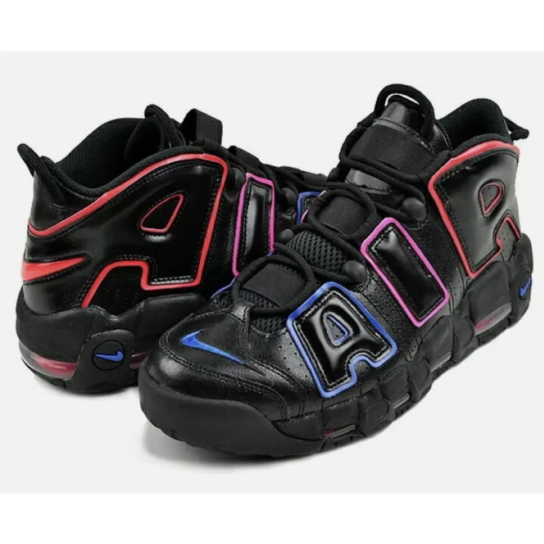 Nike shoes - FD1012 001 - FD1012 001 - Black (UPC: 196155387193) 0