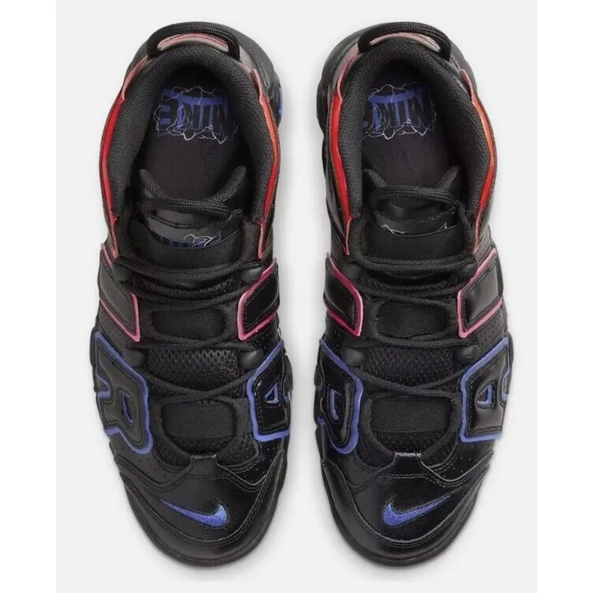 Nike shoes - FD1012 001 - FD1012 001 - Black (UPC: 196155387193) 1