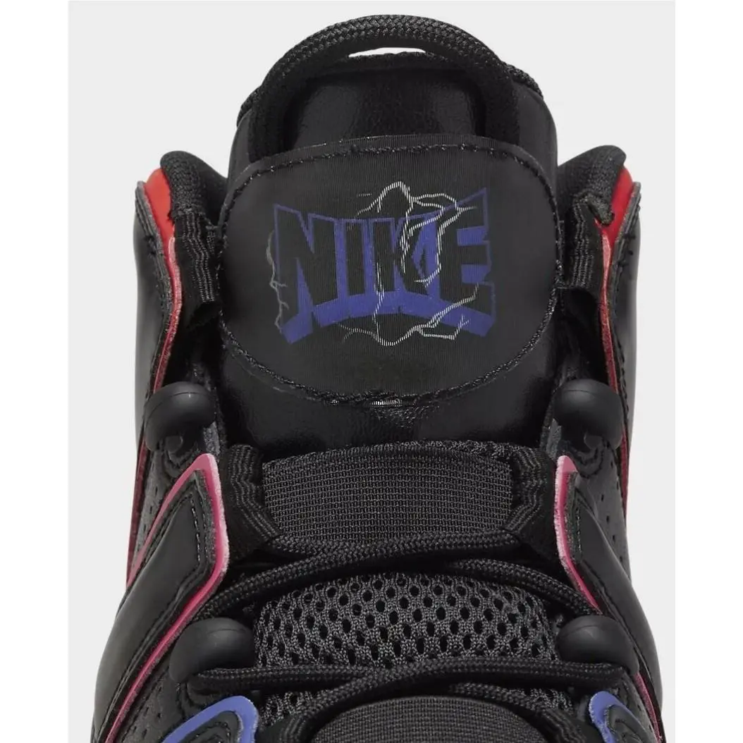 Nike shoes - FD1012 001 - FD1012 001 - Black (UPC: 196155387193) 2