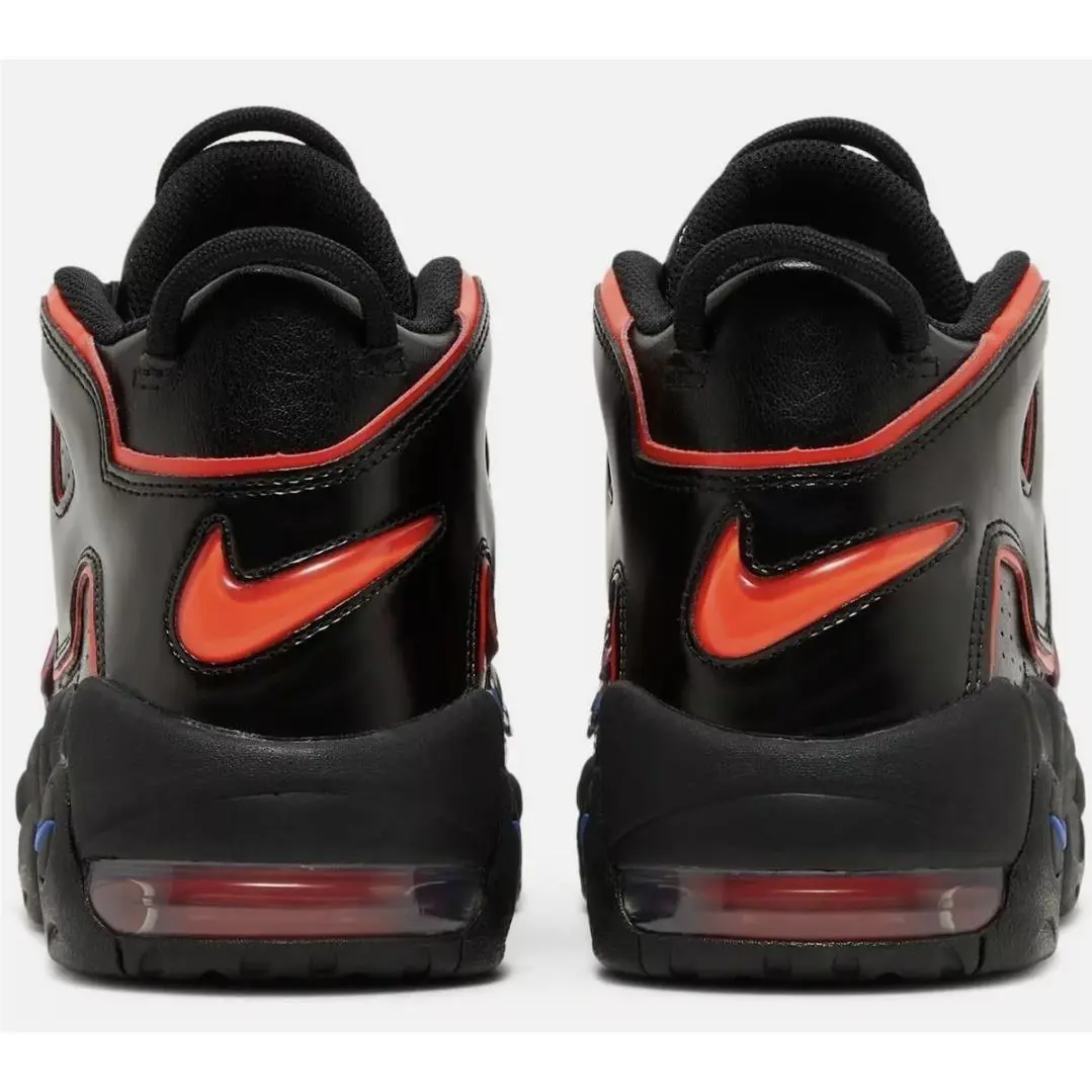 Nike shoes - FD1012 001 - FD1012 001 - Black (UPC: 196155387193) 3