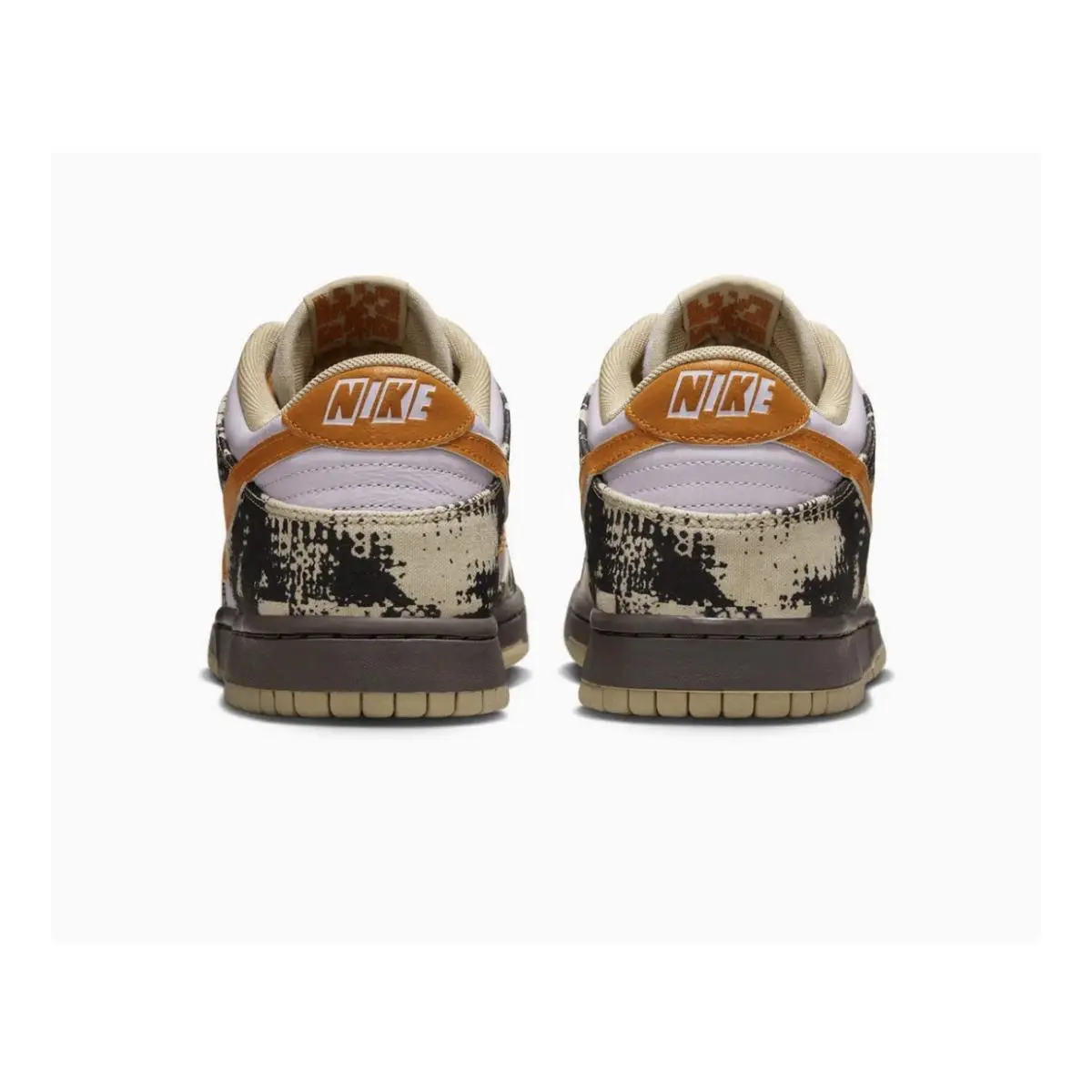 Nike shoes - Nike Dunk - Dunk - IB2260-500 - White 8