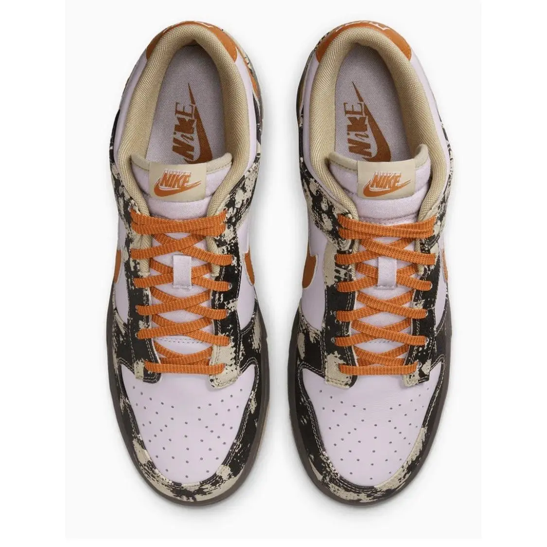 Nike shoes - Nike Dunk - Dunk - IB2260-500 - White 1