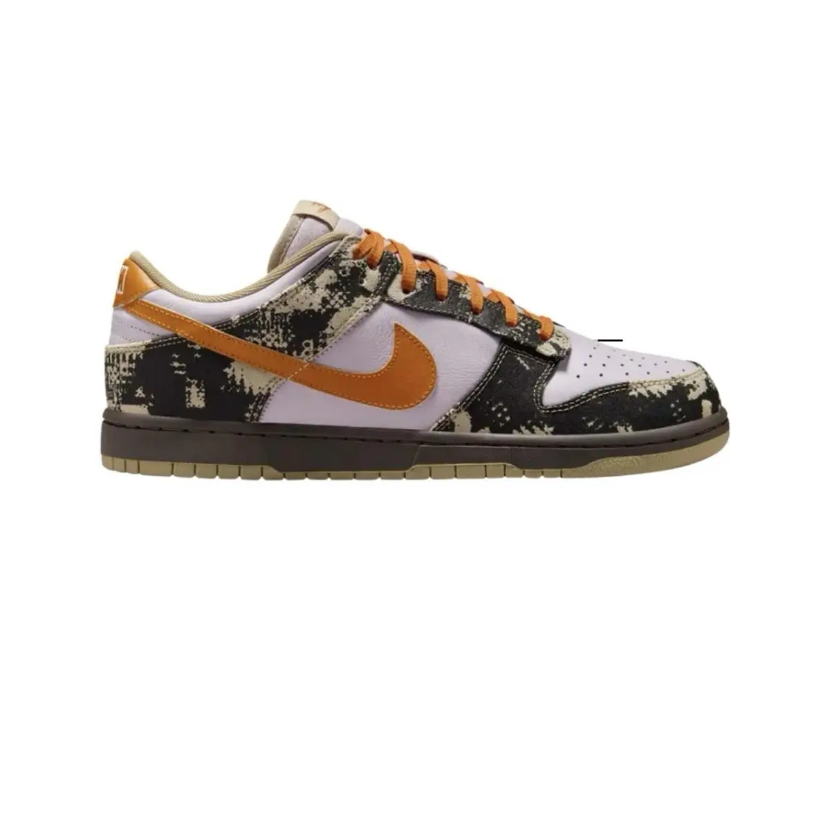 Nike shoes - Nike Dunk - Dunk - IB2260-500 - White 7