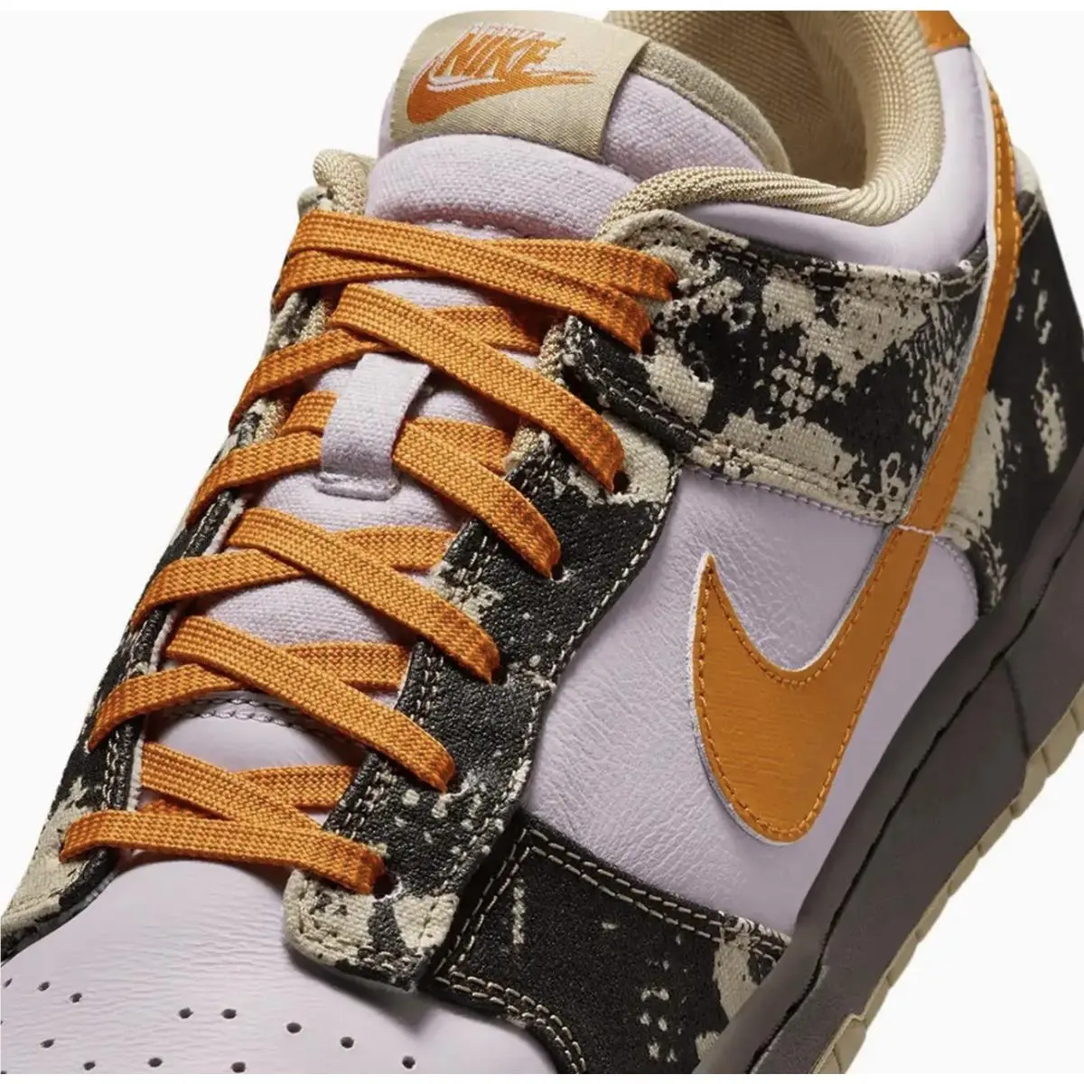 Nike shoes - Nike Dunk - Dunk - IB2260-500 - White 3