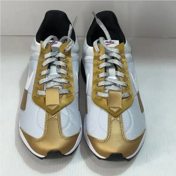 Nike shoes - Nike Air Max Pre-Day - Air Max - DJ6210-001 - Gold (UPC: 195866191433) 0