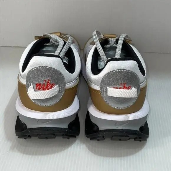 Nike shoes - Nike Air Max Pre-Day - Air Max - DJ6210-001 - Gold (UPC: 195866191433) 1