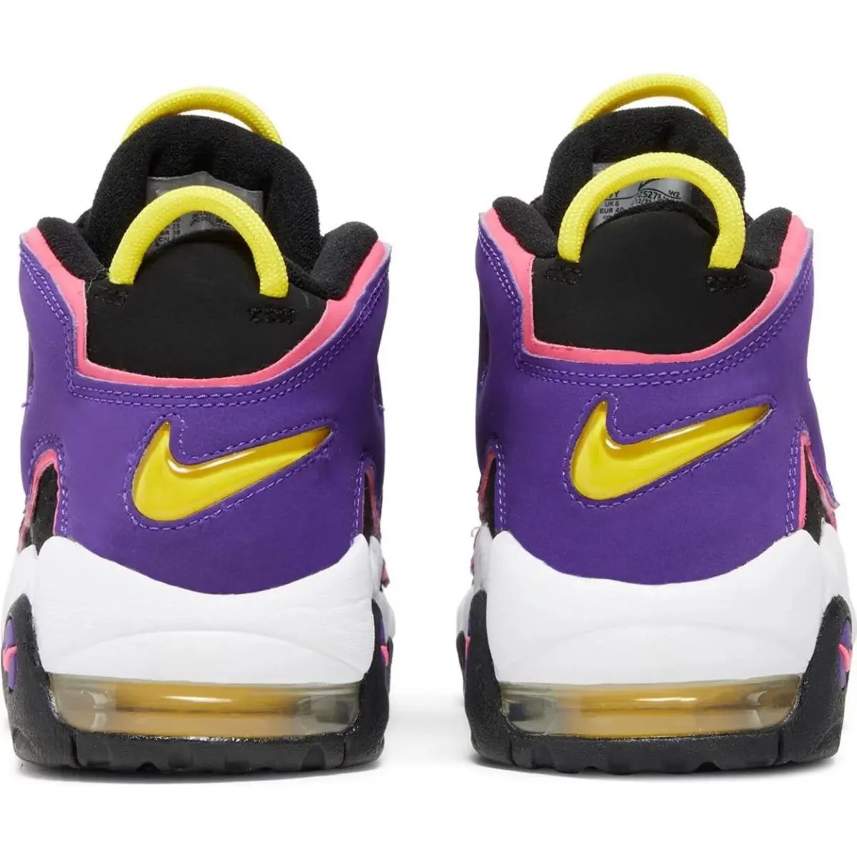 Nike shoes - Black 2