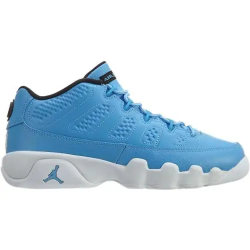 Nike shoes - Air Jordan 9 - Air - 833447-401 - Blue (UPC: 883212470270) 0