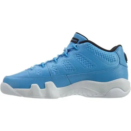 Nike shoes - Air Jordan 9 - Air - 833447-401 - Blue (UPC: 883212470270) 1