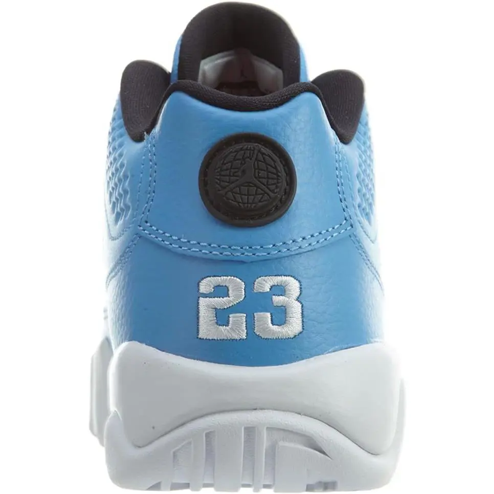 Nike shoes - Air Jordan 9 - Air - 833447-401 - Blue (UPC: 883212470270) 2