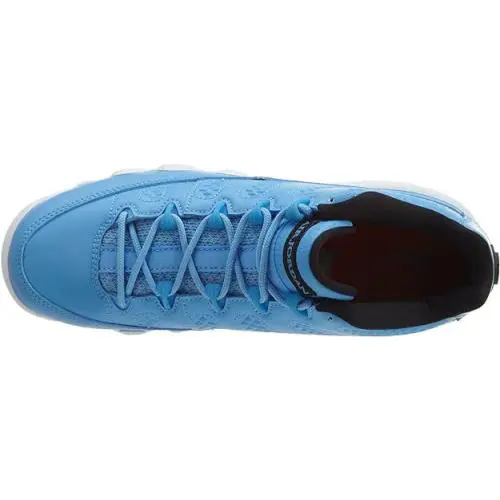 Nike shoes - Air Jordan 9 - Air - 833447-401 - Blue (UPC: 883212470270) 4