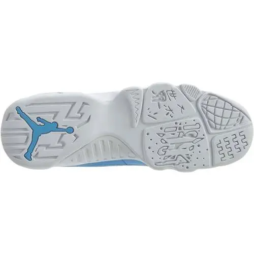 Nike shoes - Air Jordan 9 - Air - 833447-401 - Blue (UPC: 883212470270) 5