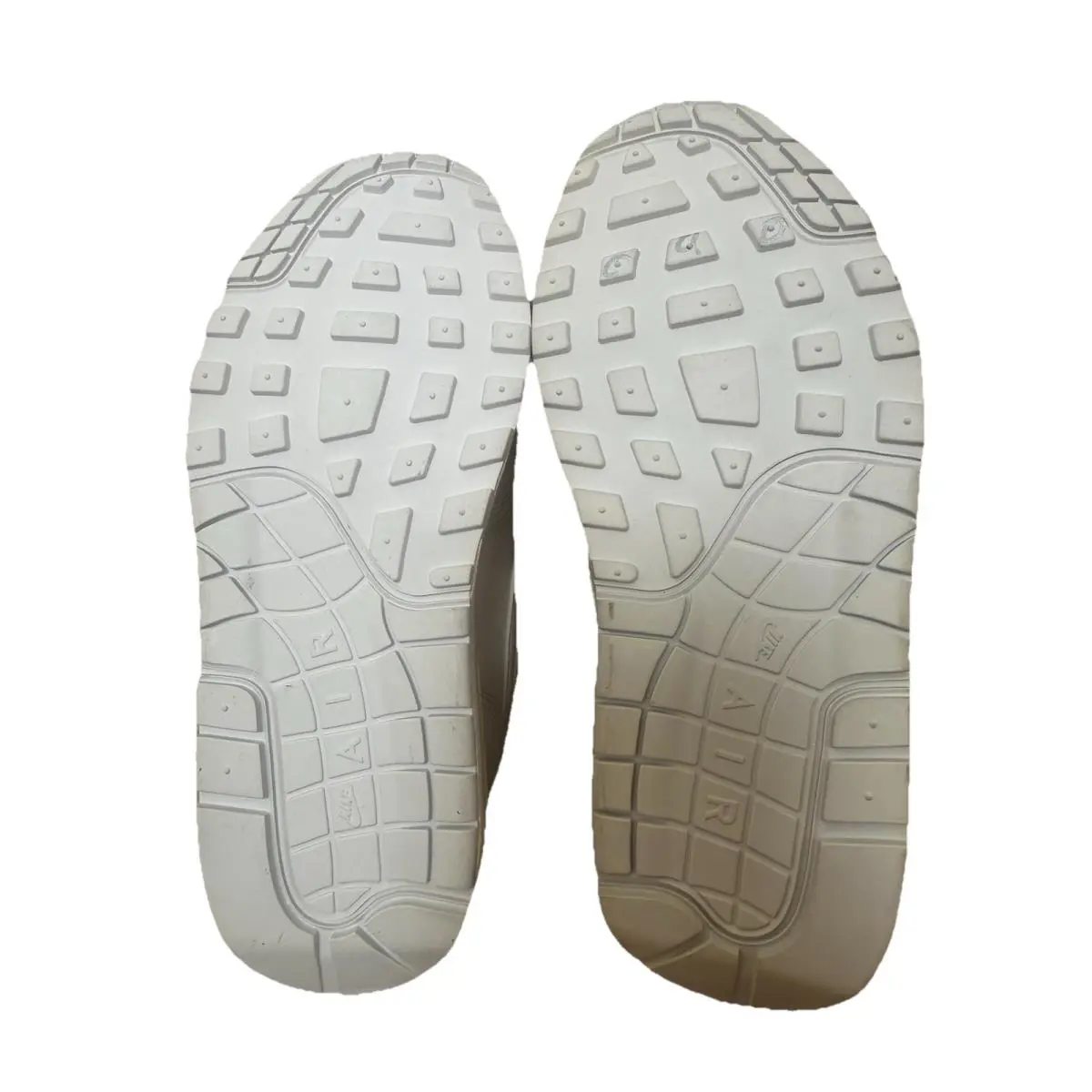Nike shoes - Nike Shox Deliver PNT GS 615981-100 - White 3